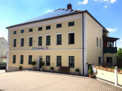 照片: Kirchenwirt 